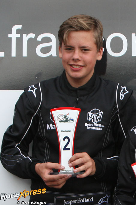 Jesper Hofland